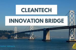 Cleantech Innovation Bridge