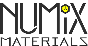 NUMiX Materials logo