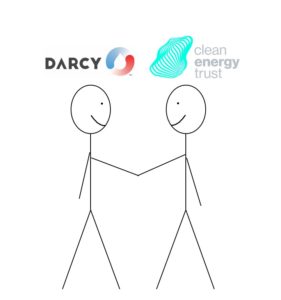 Darcy Clean Energy Trust