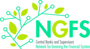 Network of Central Banks and Supervisors for Greening the Financial System